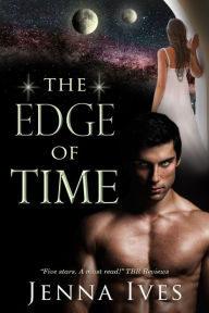 Title: The Edge Of Time, Author: Jenna Ives