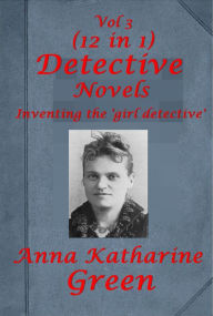 Title: Detective Thriller- Sword of Damocles Hermit One of My Sons Street Doctor, his Wife, and the Clock House in the Mist, Author: Anna Katharine Green