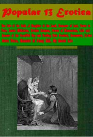 Title: Erotica 12- My Secret Life Sex Life of the Gods A Daughter of the Land Romance of Lust Venus in Furs Laura Middleton, Author: John Cleland