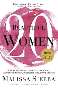Title: 20 Beautiful Women, Volume 6, Author: Malissa Sierra