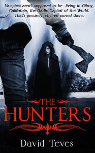 Title: The Hunters, Author: David Teves