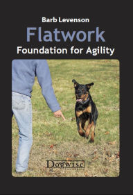 Title: Flatwork, Author: Barb Levenson