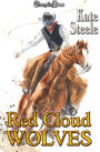 Red Cloud Wolves (Red Cloud Wolves 4)