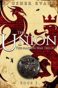 Title: The Union, Author: S. Usher Evans