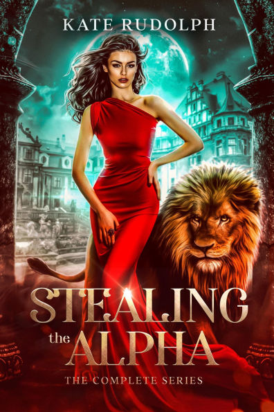 Stealing the Alpha: The Complete Series