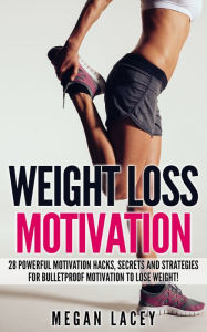 Title: Weight Loss Motivation, Author: Megan Lacey