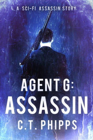 Agent G: Assassin