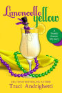 Limoncello Yellow: A Private Investigator Comedy Mystery