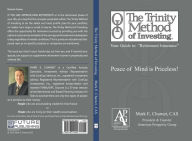 Title: The Trinity Method of Investing, Author: Mark E. Charnet