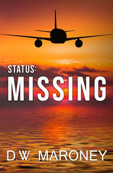 Status: MISSING