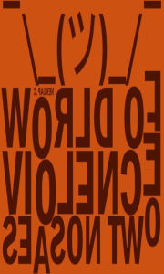 Title: World of Violence Season Two, Author: Charlie Pauken
