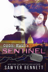 Code Name: Sentinel (Jameson Force Security Series #2)