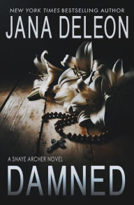 Title: Damned, Author: Jana DeLeon