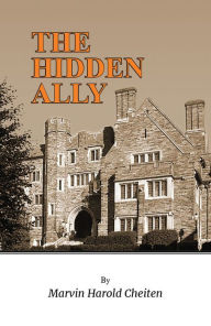 Title: The Hidden Ally, Author: Marvin Cheiten
