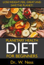 Planetary Health Diet