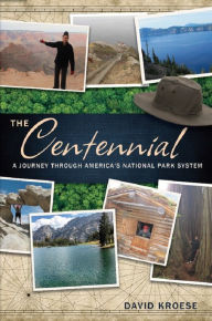 Title: The Centennial, Author: David Kroese