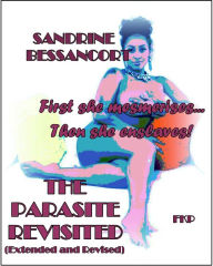 Title: The Parasite Revisited, Author: Sandrine Bessancort