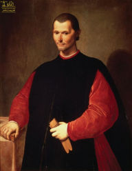 Title: The Prince, Author: Niccolò Machiavelli