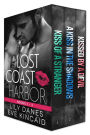 Lost Coast Harbor Series Bundle (Books 1-3)