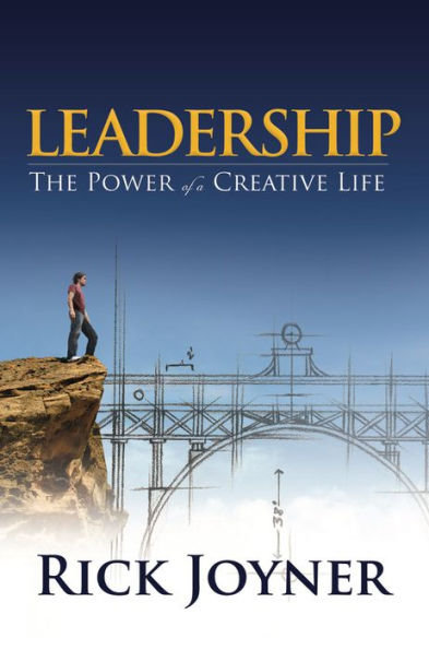 Leadership, The Power of a Creative Life