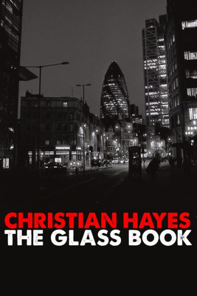 The Glass Book