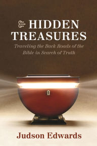 Title: Hidden Treasures, Author: Judson Edwards