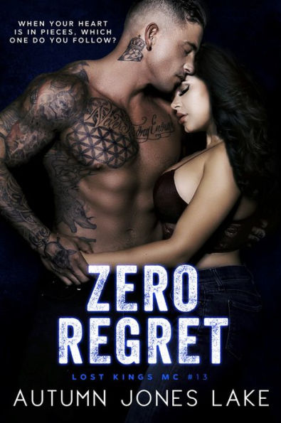 Zero Regret: Zero and Lilly, Part Two