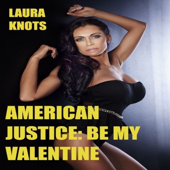 American Justice: Be My Valentine