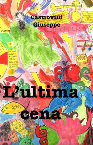 Title: La Seconda Divina Commedia, Author: Giuseppe Castrovilli