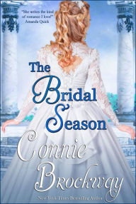 Title: The Bridal Season, Author: Connie Brockway