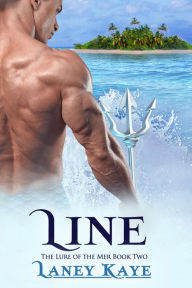 Title: Line, Author: Laney Kaye