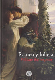 Title: Romeo y Julieta, Author: William Shakespeare