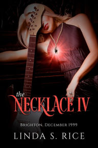 Title: The Necklace IV -Brighton, December 1999, Author: Linda S Rice