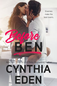 Title: Before Ben, Author: Cynthia Eden