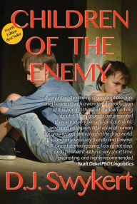Title: Children of the Enemy, Author: DJ Swykert