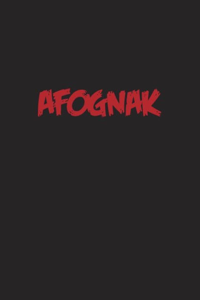 Afognak