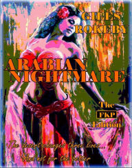 Title: Arabian Nightmare - The FKP Edition, Author: Giles Rokeby
