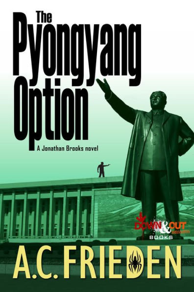 The Pyongyang Option