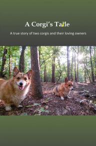 Title: A Corgi's Tale, Author: Mark Harris