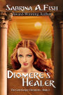 Diomere's Healer