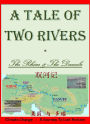 THE RHINE & THE DANUBE {A Tale Of Two Rivers}