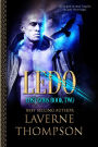 Ledo: Lost Gods Book 2
