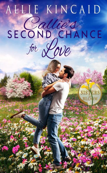 Callie's Second Chance for Love