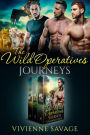 The Wild Operatives: Journeys