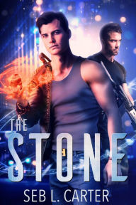 Title: The Stone, Author: Seb L. Carter