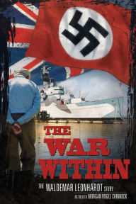 Title: The War Within, Author: Waldemar Leonhardt