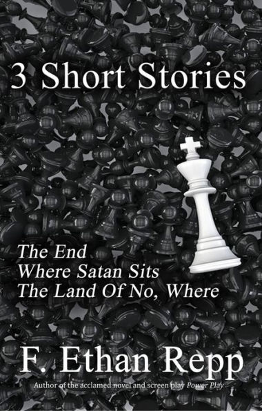 3 Short Stories