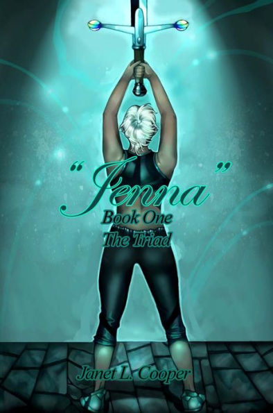 Jenna The Triad: Book One