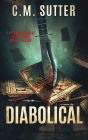 Diabolical (Psychic Detective Kate Pierce Series #5)