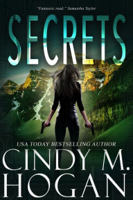 Title: Secrets, Author: Cindy M. Hogan